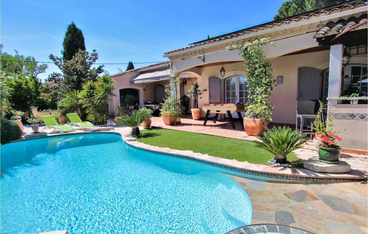 3 Bedroom Gorgeous Home In Les Angles Les Angles