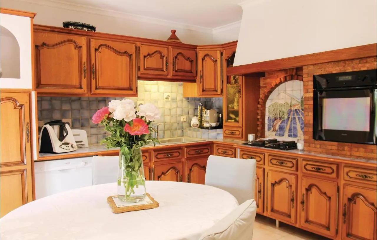 3 Bedroom Gorgeous Home In Les Angles Les Angles  Franciaország