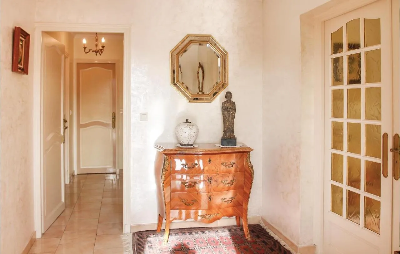 3 Bedroom Gorgeous Home In Les Angles Les Angles  Nyaraló Les Angles (Gard)